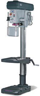 Свердлильний верстат Optimum Maschinen OPTIdrill B 34H (380V) 3020333 фото