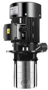 Насос для СОЖ Yashiba IDL 4-30 (550W) IDL430550 фото