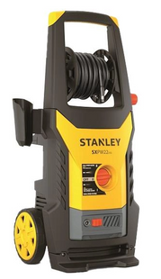 Мойка высокого давления электрическая STANLEY SXPW22DSS-E SXPW22DSS-E фото
