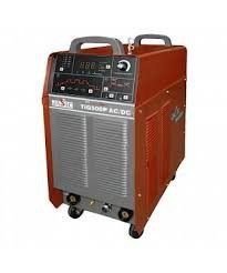 Инвертор сварочный JASIC TIG 500P AC/DC (J1210) TIG-500PACDC(J1210) фото