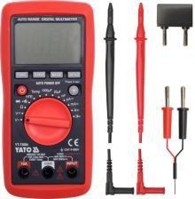 Мультиметр Yato YT-73084 YT-73084 фото