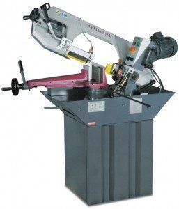 Ленточная пила Optimum Maschinen OPTIsaw S275N (380V) 3300260 фото