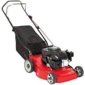 Газонокосилка бензиновая 2.9 кВт INTERTOOL DT-2251 DT-2251 фото