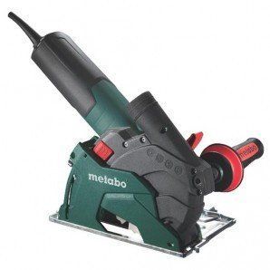 Набір електроінструментів Metabo W 12-125 HD SET CED Plus + ASR 35 L ACP (690887000) 690887000 фото