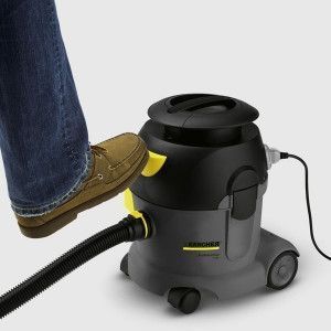 Пылесос профессиональный Karcher T 10/1 Adv 1.527-154.0 фото