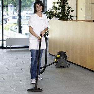 Пылесос профессиональный Karcher T 10/1 Adv 1.527-154.0 фото