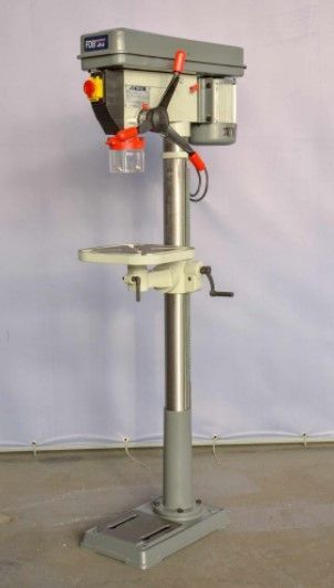 Напольный сверлильный станок FDB Maschinen Drilling 25/220V 827650 фото