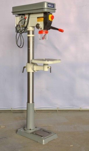 Напольный сверлильный станок FDB Maschinen Drilling 25/220V 827650 фото