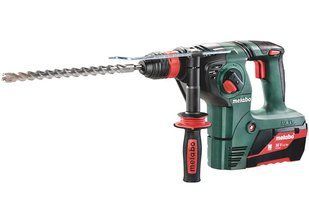 Перфоратор Metabo KHA 36 LTX 600795650 фото