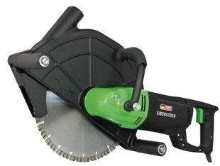 Циркулярная пилка для камня и плитки Eibenstock ETR350P 06818000 фото