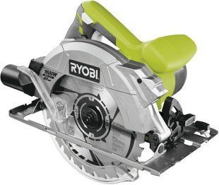 Дисковая пила Ryobi RCS1600-K 5133002779 фото