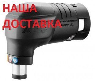 Многофункциональный инструмент ударная насадка AEG OMNI-HH 5685 фото