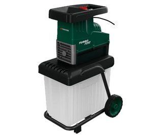 Измельчитель садовый Parkside PWH 2800 A1 51949 фото