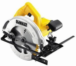 Пила дискова DeWALT DWE560 DWE560 фото