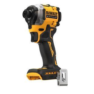 Шуруповерт ударний акумуляторний DeWALT DCF850NT DCF850NT фото