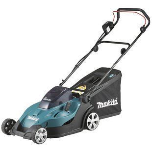 Акумуляторна газонокосарка Makita DLM 431 Z DLM431Z фото