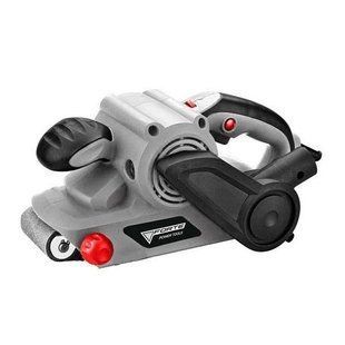Стрічкова шліфмашина Forte BS 7690 VF 37852 фото