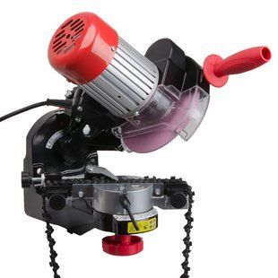 Станок для заточки цепей INTERTOOL WT-0830 WT-0830 фото