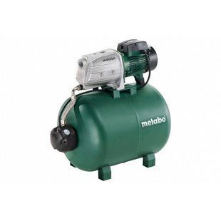 Насосна станція Metabo HWW 9000/100 G 600977000 фото
