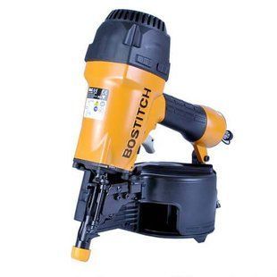 Пістолет цвяхозабивний BOSTITCH N66C-2-E N66C-2-E фото