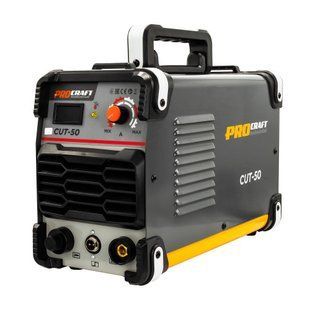 Плазморез Procraft industrial CUT50 075000 фото