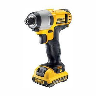 Шуруповерт акумуляторний ударний DeWALT DCF815D2 DCF815D2 фото