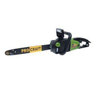 Електропила ланцюгова Procraft K2400 702400 фото
