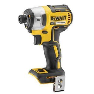 Шуруповерт акумуляторний ударний DeWALT DCF887N DCF887N фото