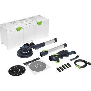 Шлифмашина Festool LHS 2225 EQ-Plus PLANEX 575989 фото