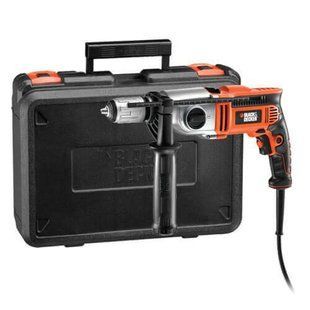 Дрель ударная BLACK+DECKER KR7532K KR7532K фото