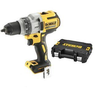 Акумуляторний дриль-шуруповерт DeWALT DCD991NT DCD991NT фото