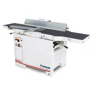 Рейсмусовий верстат HOLZKRAFT S 41 elite S 5503413 фото