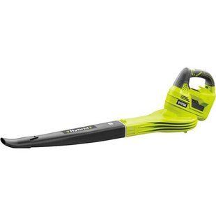 Акумуляторна повітродувка Ryobi ONE+ Hybrid OBL1820H 5133002340 фото