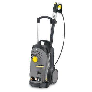 Аппарат высокого давления KARCHER HD 7/18 C 1.151-600.0 фото