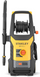 Мойка высокого давления электрическая STANLEY SXPW22DSS-E SXPW22DSS-E фото 2