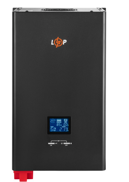 Солнечная электростанция (СЭС) LogicPower Стандарт 2.5kW АКБ 3.6kWh Gel 150 Ah 20326 фото