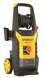 Мойка высокого давления электрическая STANLEY SXPW22DSS-E SXPW22DSS-E фото 1