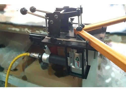 Устройство для сшивания рамок EZ-Fasten V-15WF V-15WF фото
