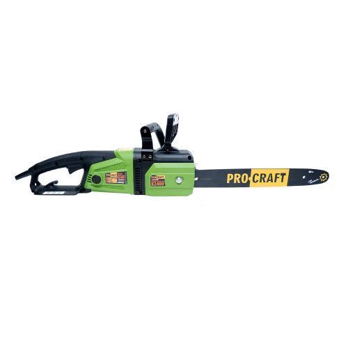Електропила ланцюгова Procraft K2400 702400 фото