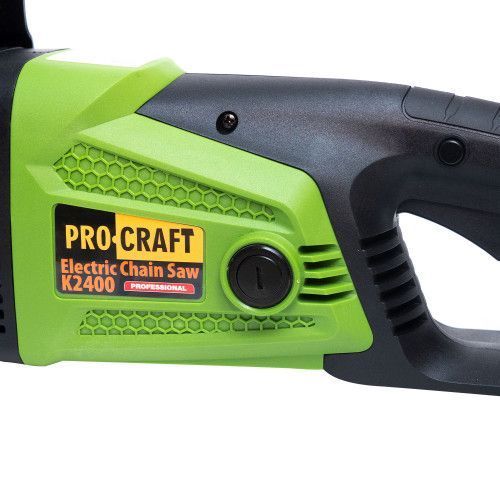Електропила ланцюгова Procraft K2400 702400 фото