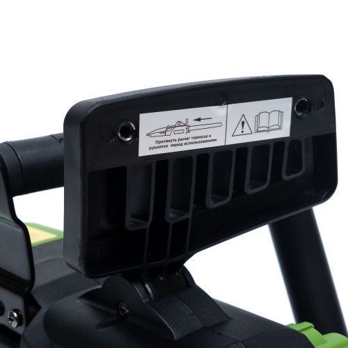 Електропила ланцюгова Procraft K2400 702400 фото