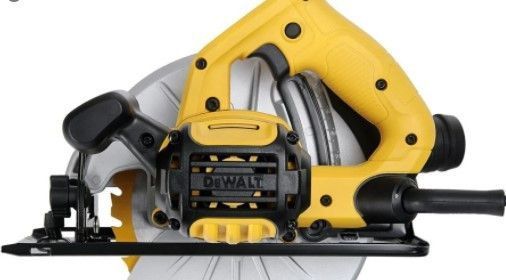 Пила дискова DeWALT DWE560 DWE560 фото