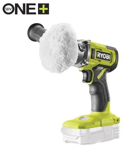 Машина полировально-шлифовальная Ryobi RDP18-0 5133005897 фото
