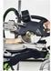 Пила торцювальна з протяжкою FESTOOL KAPEX KS 60 Е 561683 фото 3