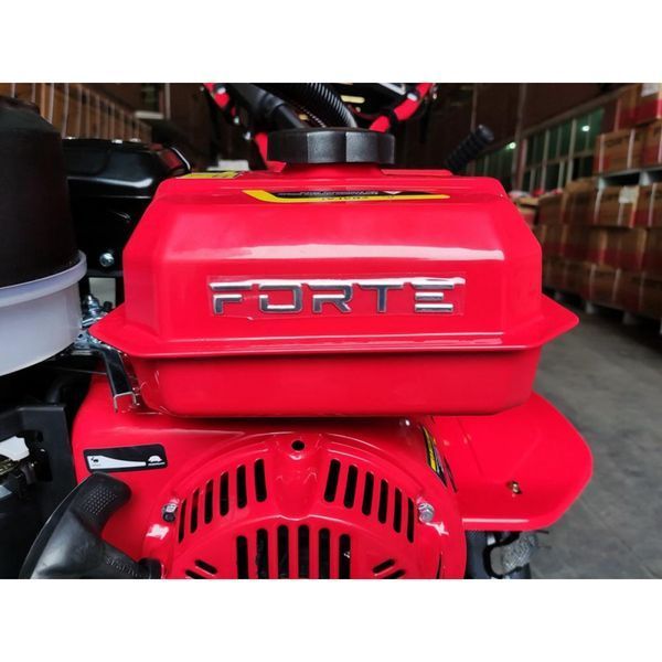Культиватор бензиновий Forte 1050GS-3 NEW (колесо 8") 113378 фото