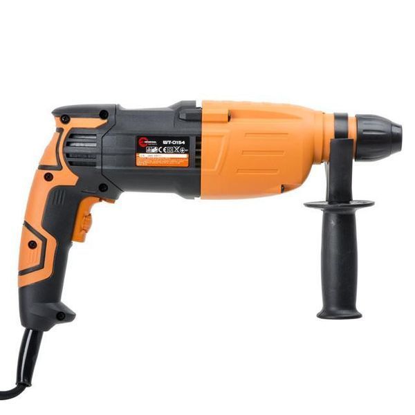 Перфоратор SDS-Plus INTERTOOL WT-0154 WT-0154 фото