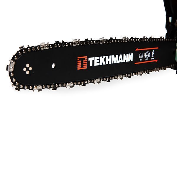 Бензопила цепная Tekhmann CSG-2045 (842474) 842474 фото