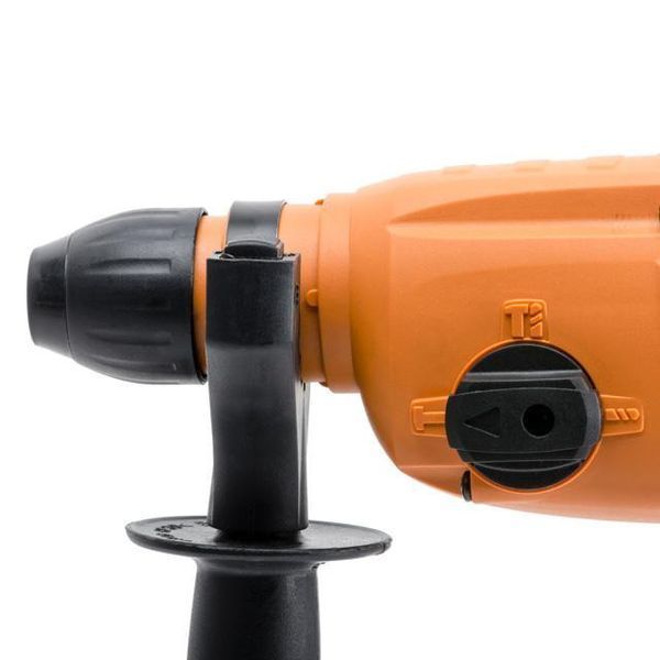 Перфоратор SDS-Plus INTERTOOL WT-0154 WT-0154 фото