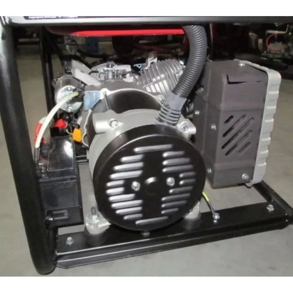 Бензиновый генератор Vulkan SC3250E-II 34169 фото