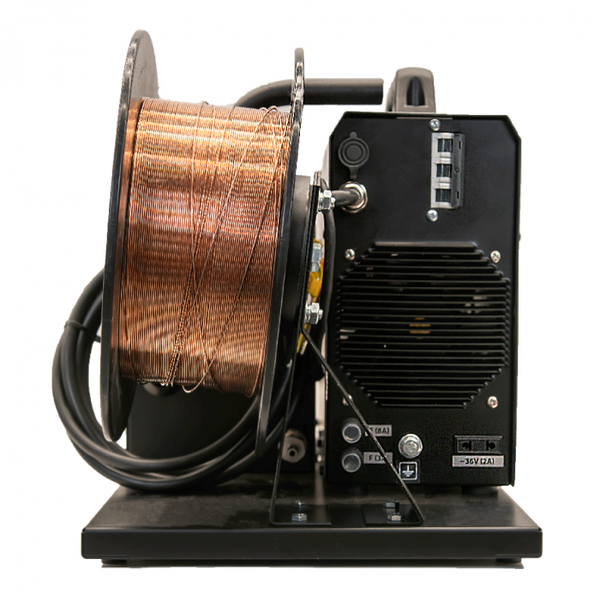 Зварювальний інвертор напівавтомат PATON ПСІ-350 PRO-400V (15-4) 4011871 4011871 фото